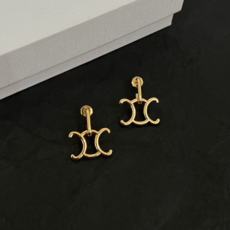 Celine Earrings